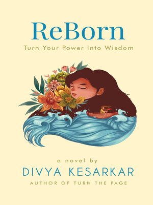 cover image of ReBorn